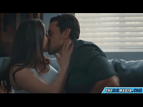 ❤️ Ρομαντικό σεξ με μια καλή μαμά με πλούσιο στήθος ️ Πόρνο fb ❌️